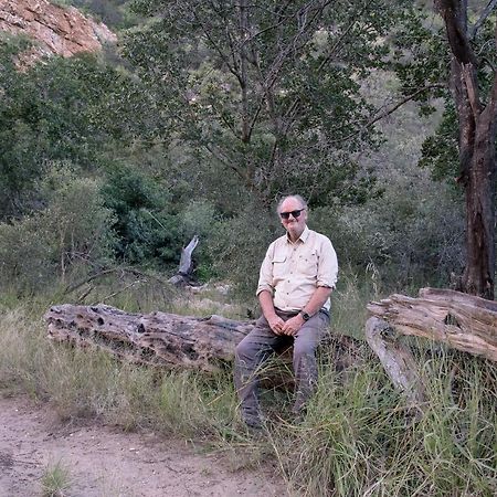 Studtis Sederkloof Lodge מראה חיצוני תמונה
