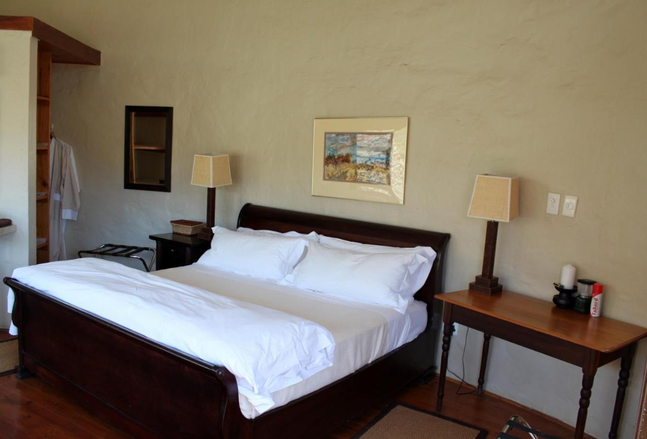 Studtis Sederkloof Lodge מראה חיצוני תמונה