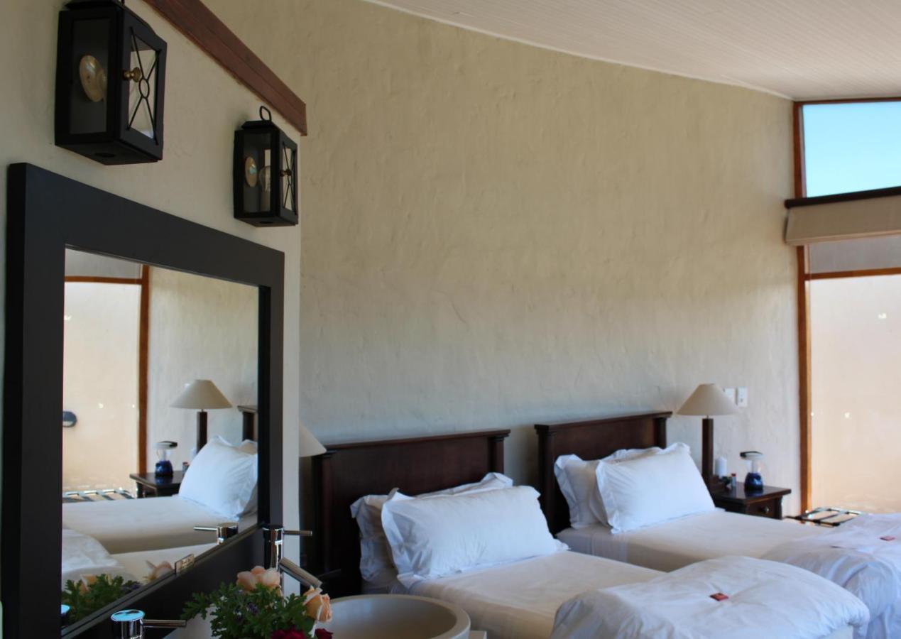 Studtis Sederkloof Lodge מראה חיצוני תמונה