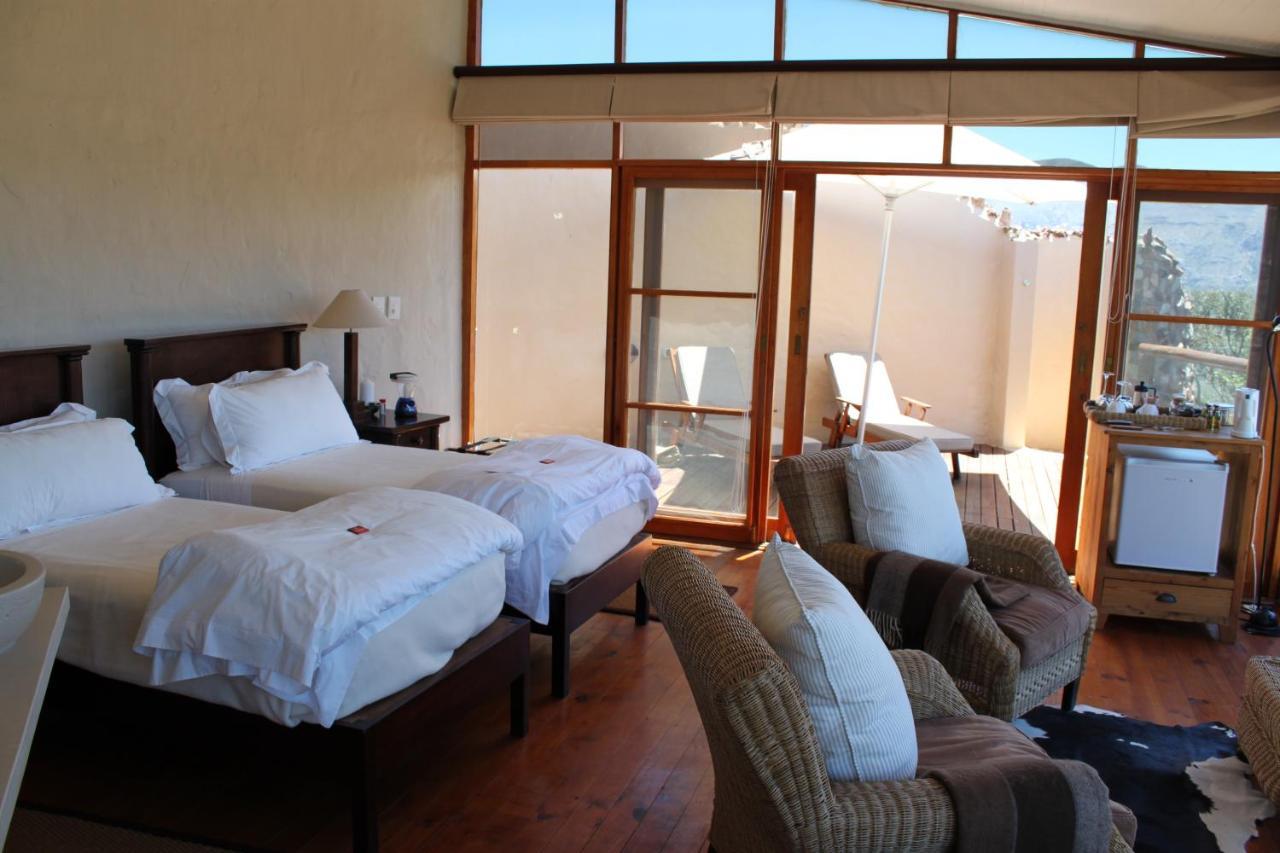 Studtis Sederkloof Lodge מראה חיצוני תמונה