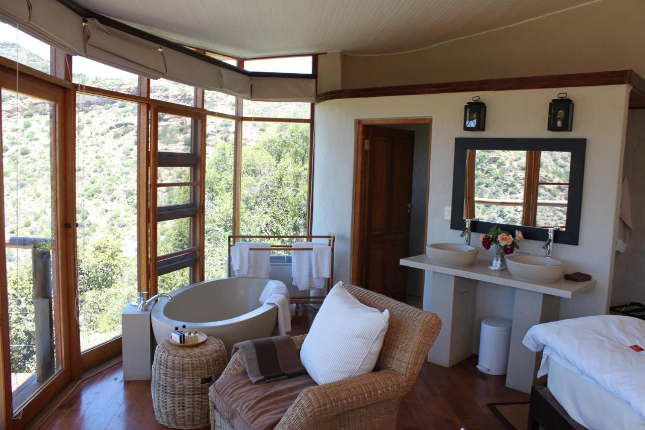 Studtis Sederkloof Lodge מראה חיצוני תמונה