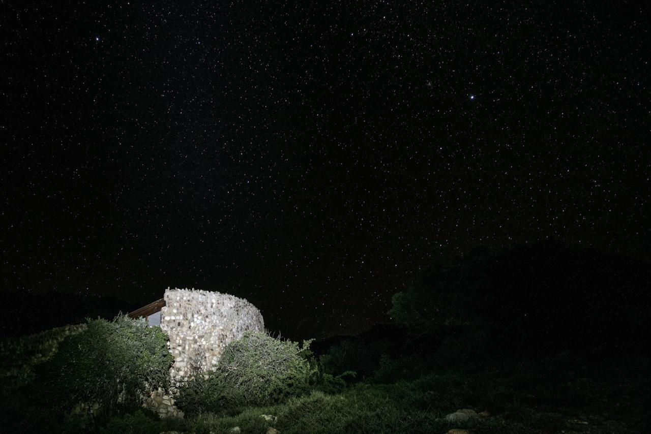 Studtis Sederkloof Lodge מראה חיצוני תמונה