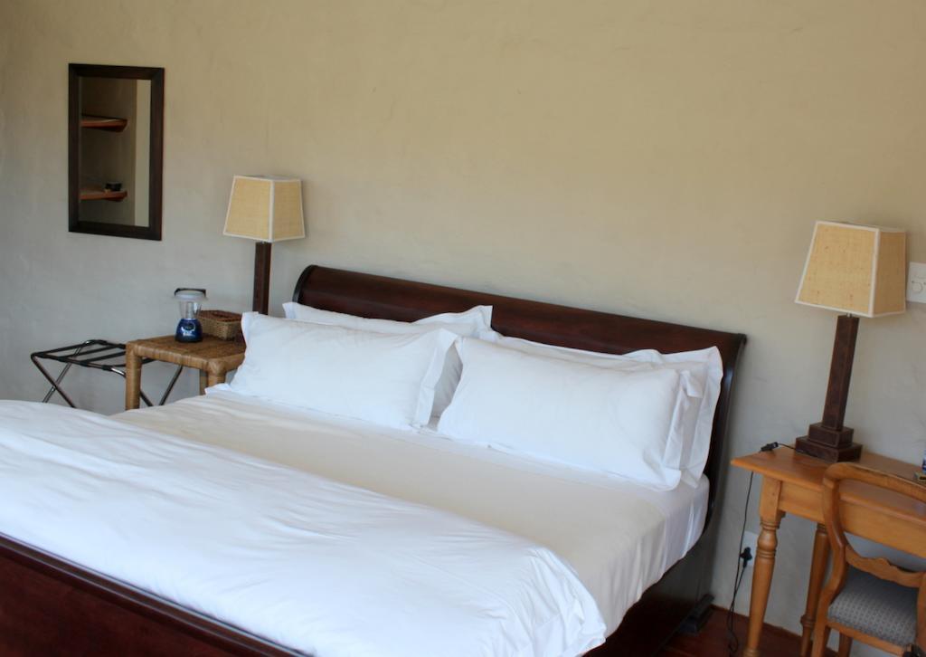 Studtis Sederkloof Lodge מראה חיצוני תמונה