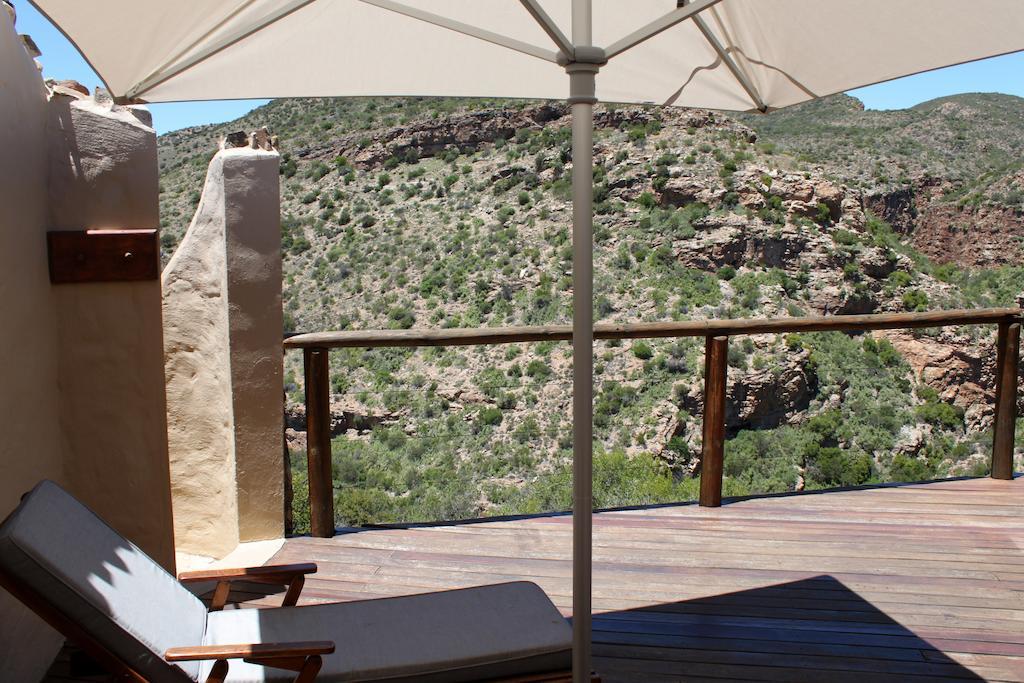 Studtis Sederkloof Lodge מראה חיצוני תמונה