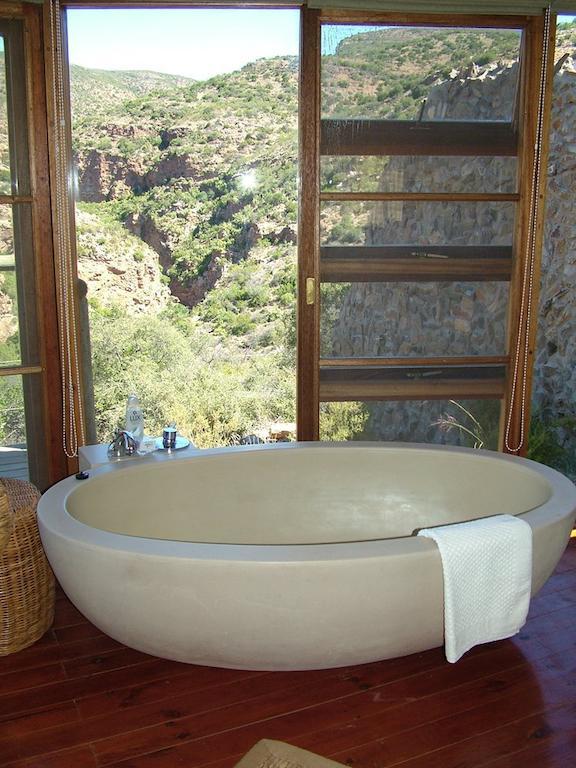 Studtis Sederkloof Lodge מראה חיצוני תמונה