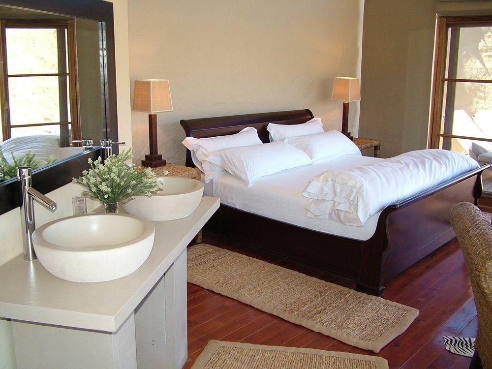 Studtis Sederkloof Lodge מראה חיצוני תמונה