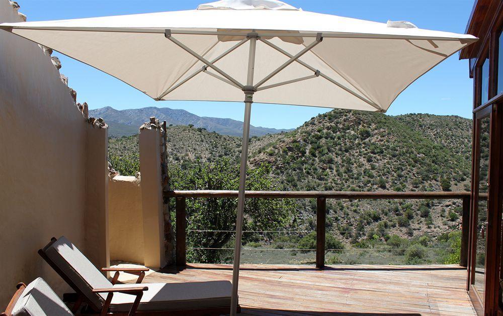 Studtis Sederkloof Lodge מראה חיצוני תמונה