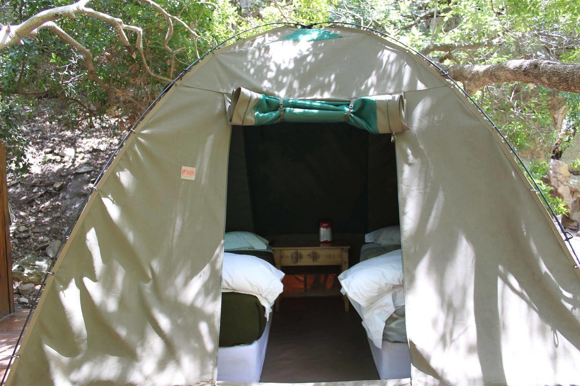 Studtis Sederkloof Lodge מראה חיצוני תמונה