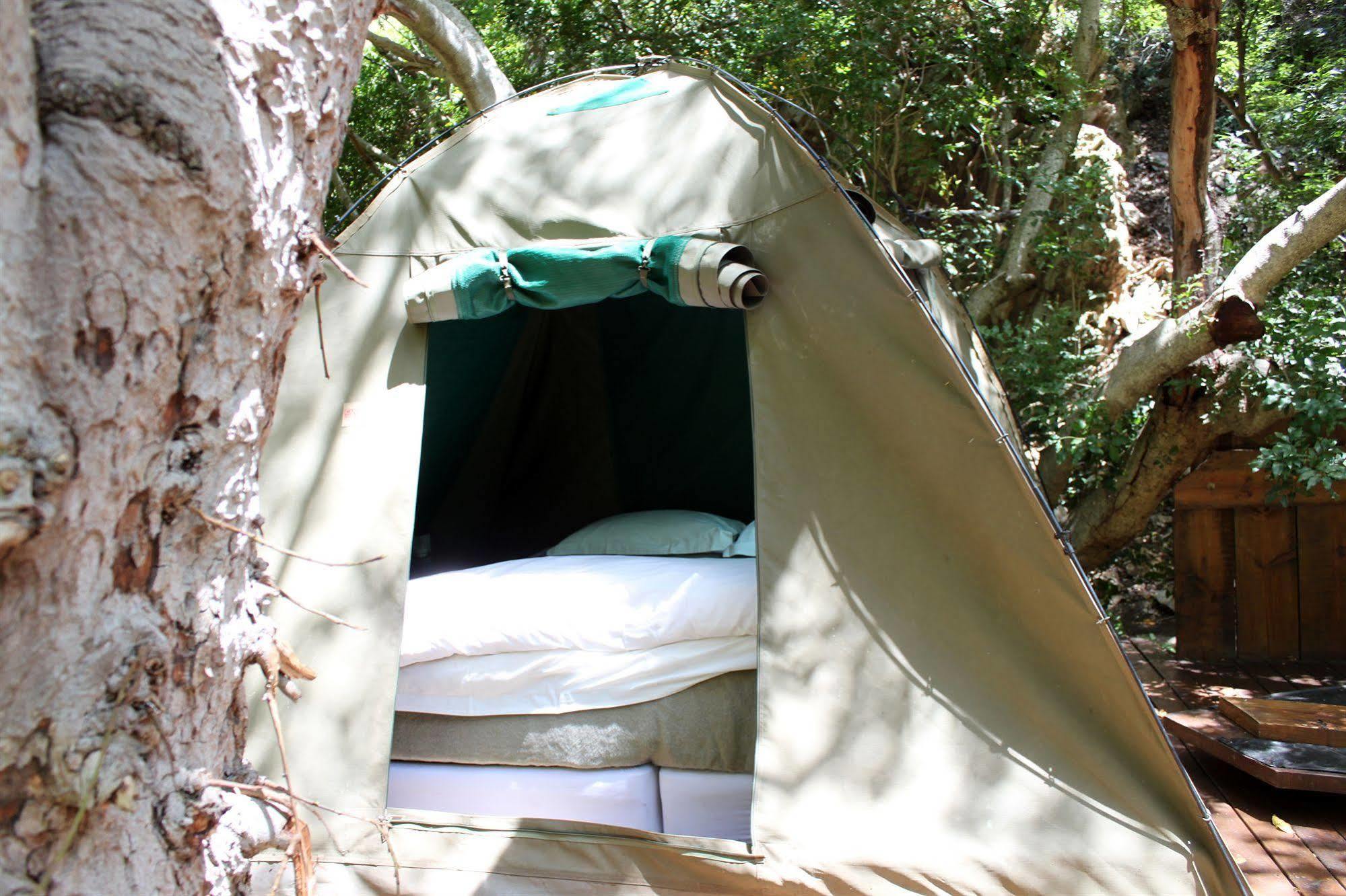 Studtis Sederkloof Lodge מראה חיצוני תמונה
