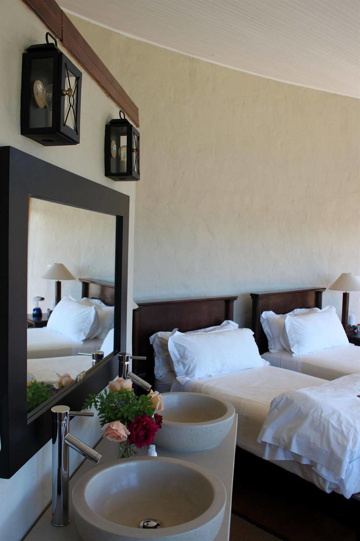 Studtis Sederkloof Lodge מראה חיצוני תמונה