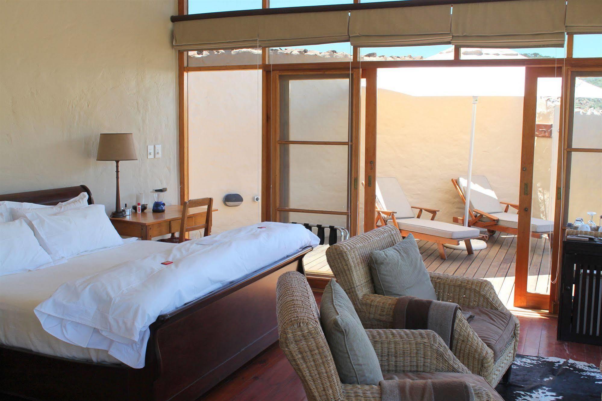 Studtis Sederkloof Lodge מראה חיצוני תמונה