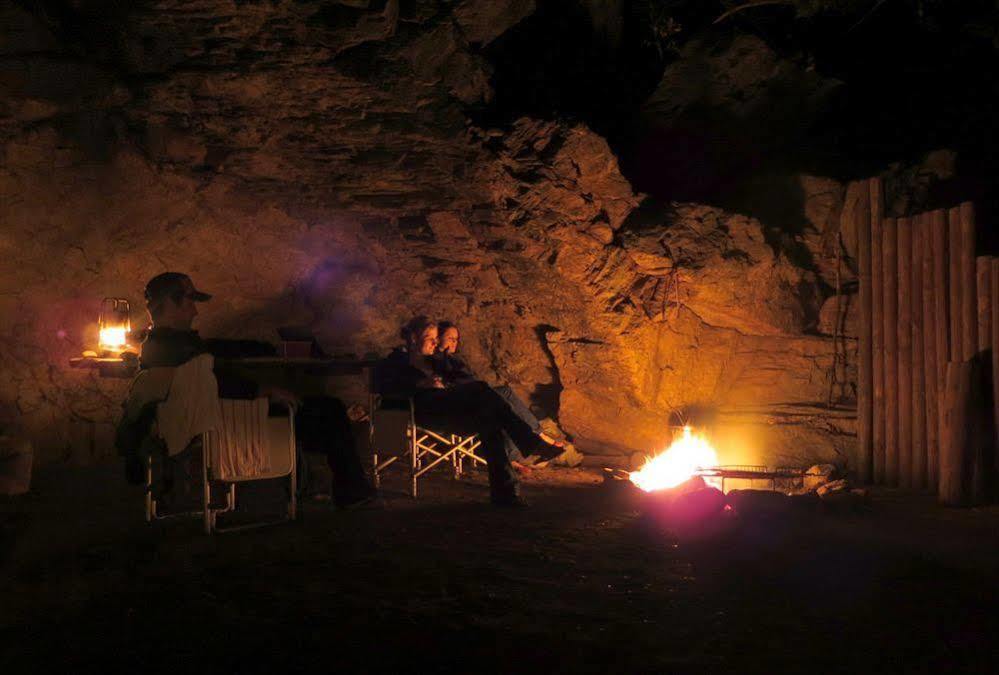 Studtis Sederkloof Lodge מראה חיצוני תמונה