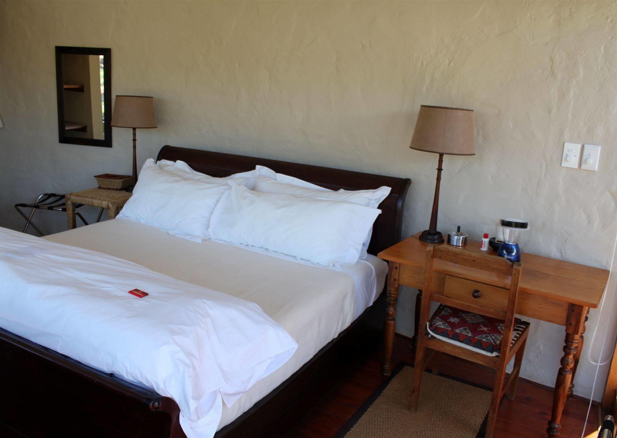 Studtis Sederkloof Lodge מראה חיצוני תמונה